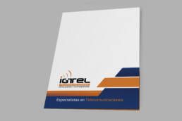 Carpetas corporativas
