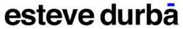 Logo Esteve Durbá