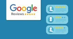 Añadir reseñas de Google en Wordpress